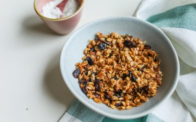 Urheilijan ruokavalio – 8 virhettä, jotka tuhoavat kehityksen